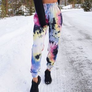 Balance Athletica Affirmation Pant - Thunderstorm